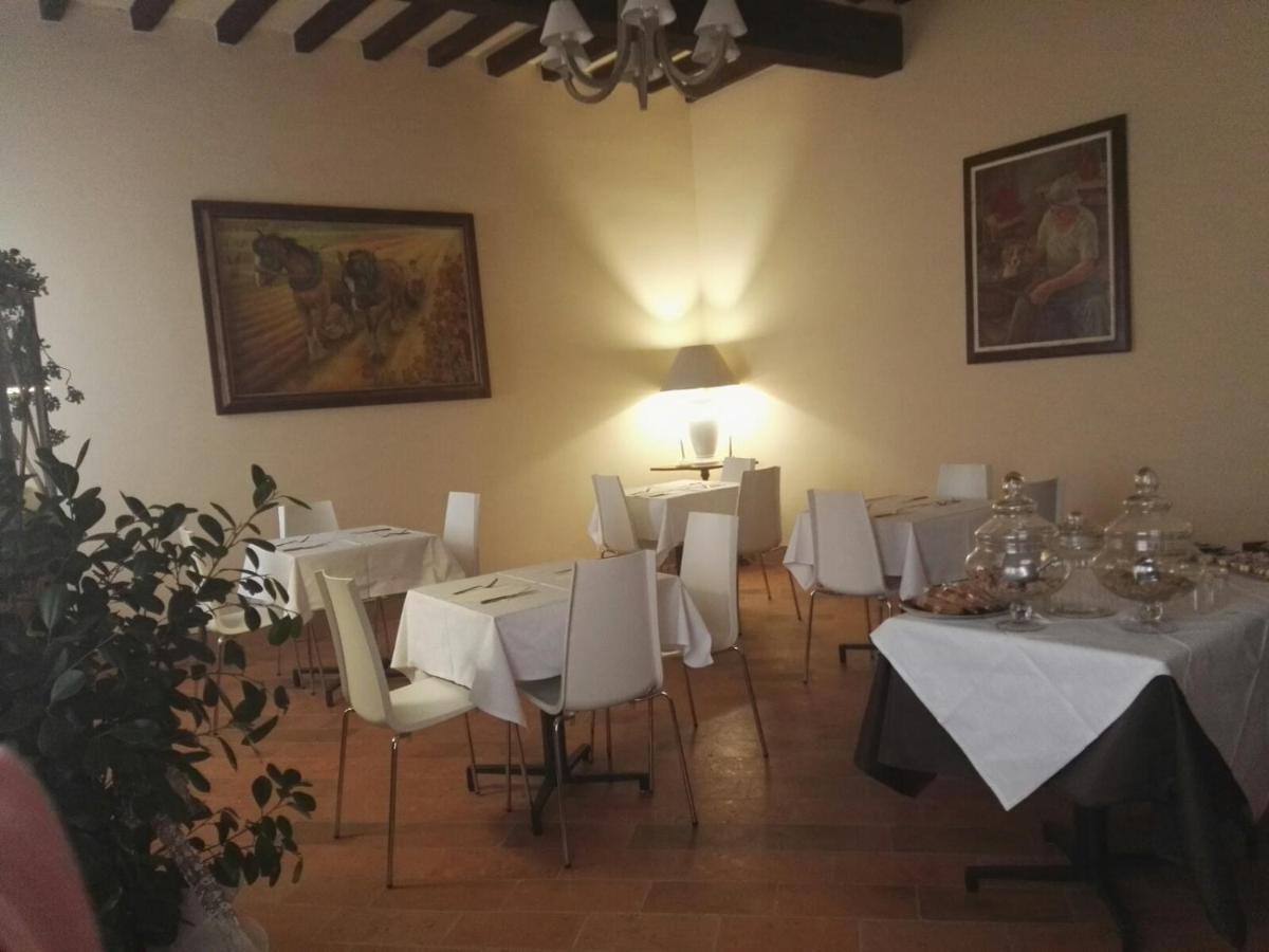 Locanda Al Portone Scandiano Eksteriør bilde