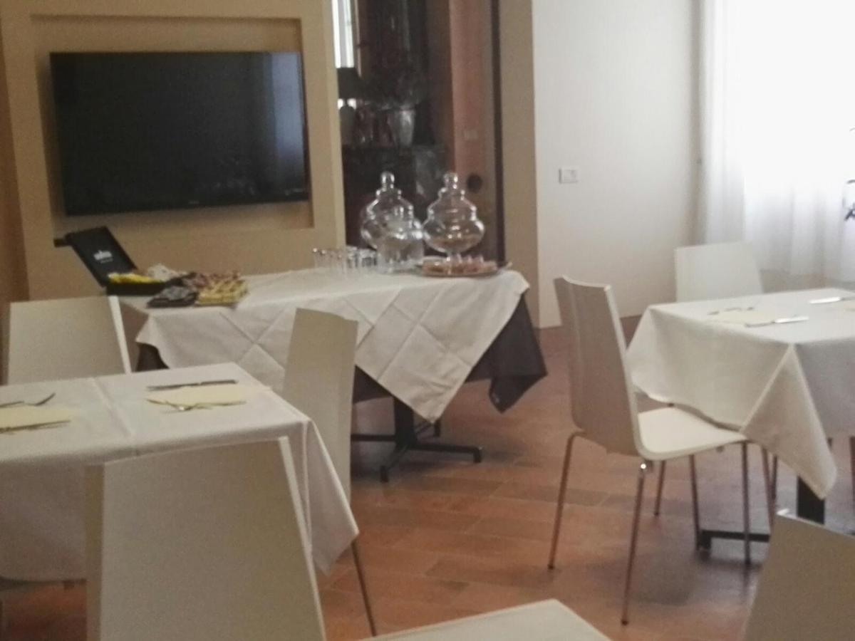 Locanda Al Portone Scandiano Eksteriør bilde