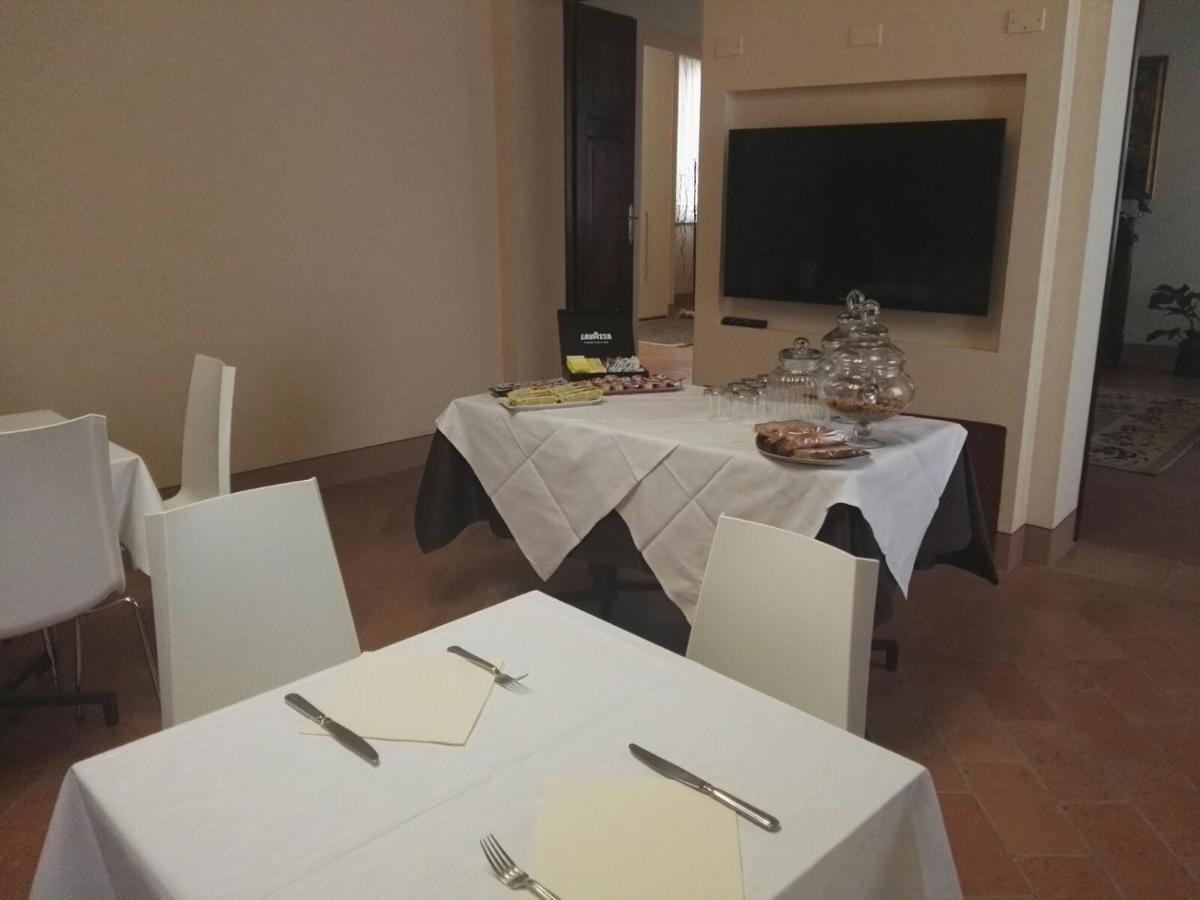 Locanda Al Portone Scandiano Eksteriør bilde