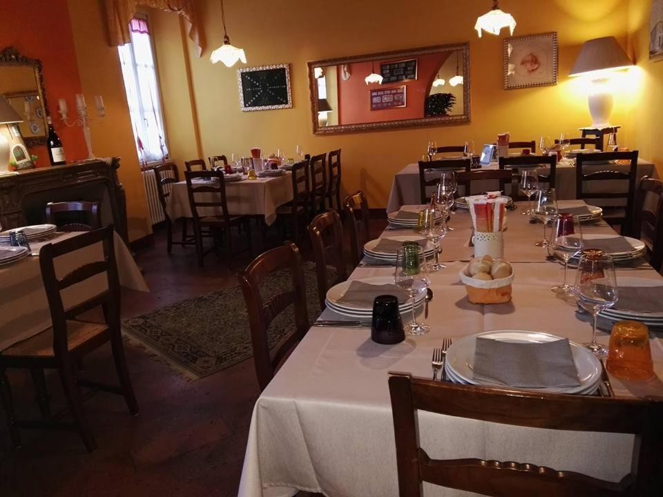 Locanda Al Portone Scandiano Eksteriør bilde