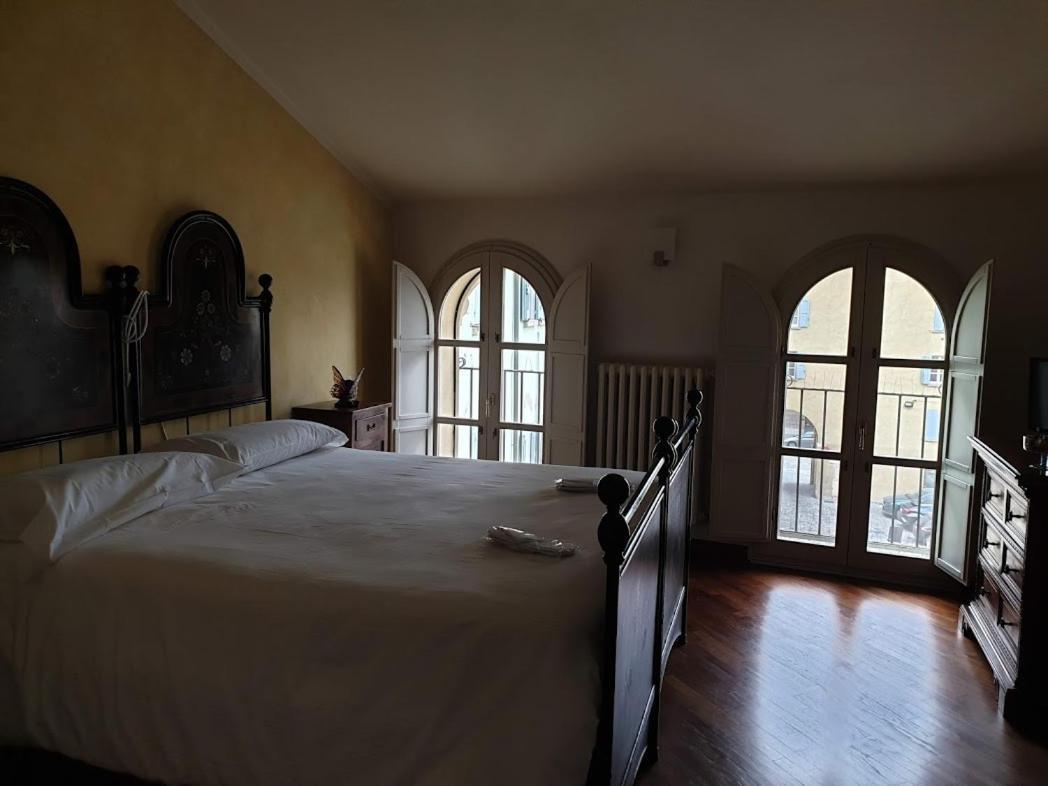 Locanda Al Portone Scandiano Eksteriør bilde